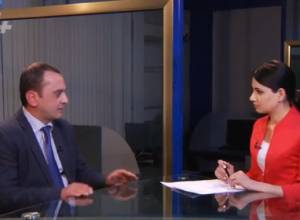 Candidate: Tearing down our posters, our contenders are competeing with us