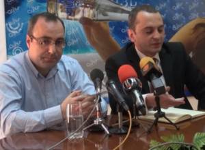 Dashnak rep.: We are ready to cooperate even with Satan