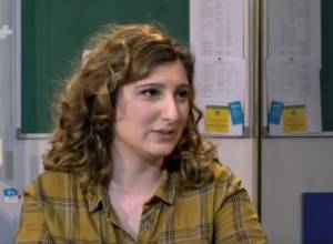 Opinion: Church makes decisions about woman's body