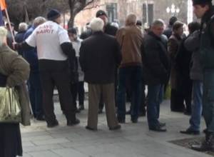 “Mr President, Prime Minister, Police Chief, people whistle at you”