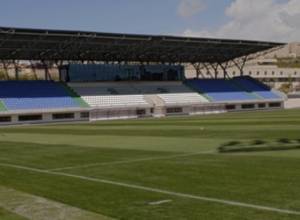 «Пюник» уступил свое поле «Гандзасар-Капану»