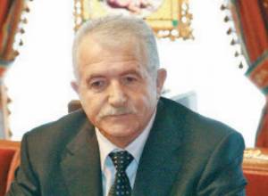 Armenia's Ambassador to Russia sacked