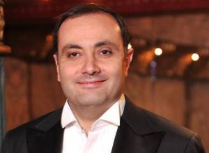 Vardan Toghanyan appointed Armenia’s Ambassador to Russia