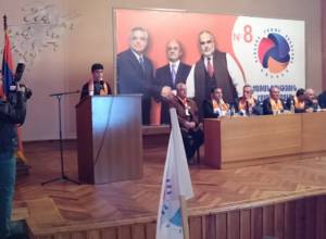 April War participant calls on his comrades-in-arm to join ORO alliance