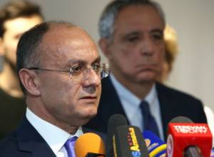 Seyran Ohanyan: I feel pity for those who are used and thrown away by the authorities