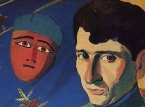 Բնությունը Չարենցի վրա զարմանալի պատվաստումներ էր կատարել. Պարույր Սևակ