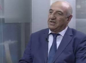 «Մեր հանդիպումներին 100-ից պակաս մարդ չի հավաքվել». Տաճատ Սարգսյան