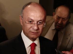 S. Ohanyan: “I told them to be comprehensive, or else we will take other measures”