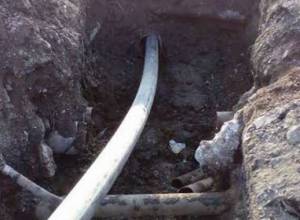 Սևանում «ներարկմամբ» կառուցվել է նոր ջրագիծ