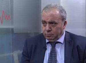 In the economic field Free Democrats compete with the HHK and Dashnaktsutyun