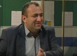 Candidate on Tsarukyan’s meetings