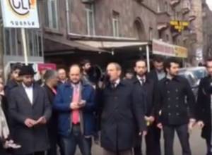 Nikol Pashinyan: Authorities further deepen atmosphere of despair