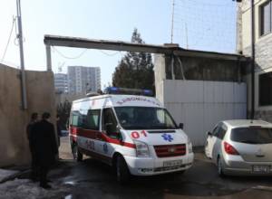 Вскрытие трупа Артура Саргсяна завершилось: Свобода