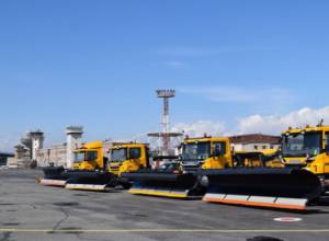 «Զվաթնոցը» 5 մլն դոլար է ծախսել ձմեռային աշխատանքների համար