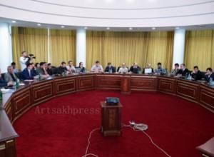 Among 30 bloggers, who visited Artsakh, there are residents of Israel and Belarus: Artsakhpress