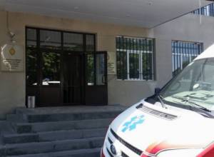 Ըստ հրապարակումների շտաբի պետին դանակահարել են հարակից գյուղերի ՀՀԿ-ի շտաբերի աշխատակիցները. Ազատություն