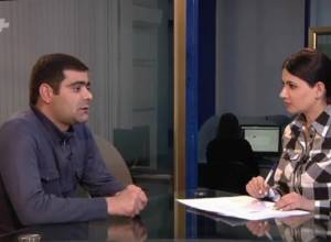 Candidate: All other forces talk blahs