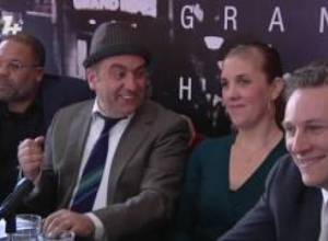 «Նյու Յորք – Երևան. Ջազ միացում»