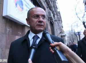 Seyran Ohanyan presents his opinion on Samvel Babayan's arrest