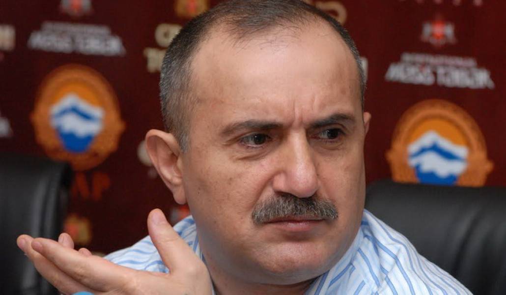 samvel-babayan