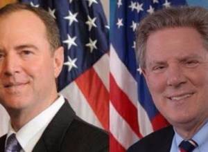 U.S. Congressmen support aid to Armenia and Artsakh