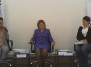 «Проблемы сферы образования в предвыборных программах»: обсуждение в прямом эфире