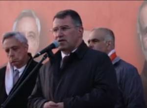 ORO alliance to turn to CEC