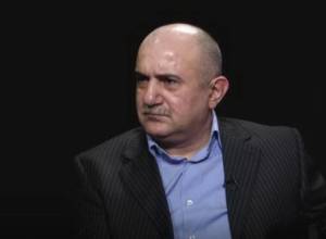Samvel Babayan detained for two months: Azatutyun