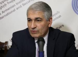 ՀՀ տնտեսական սպասելիքներ 2017թ. ընթացքում