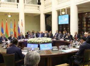 “Azerbaijan is obliged to recognize the complete realization of the right to self-determination of Artsakh people”