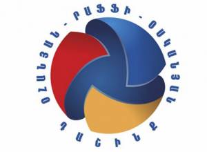 Police prevent ORO supporters from entering Yerevan