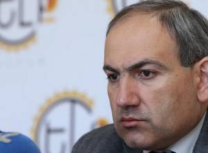 I shall be back: Pashinyan to law enforcement agencies