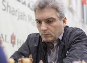 12-летний шахматист одержал вторую победу подряд