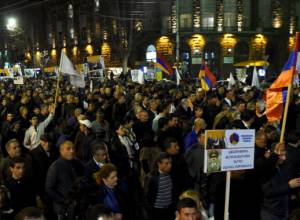 Live: ORO alliance gathers supporters at Liberty Square /updated/