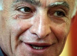 Candidate: Even the coffin cannot correct them if they are bribe-takers