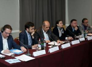 Artur Sakunts: CEC prepares the ground for questioning election results