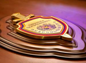 Выборы в НС РА: в полиции действует «Горячая линия»