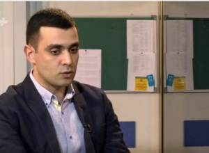 «Сегодня в Армении началось движение навязывания мира»