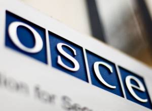 OSCE/ODIHR observers on RA NA elections