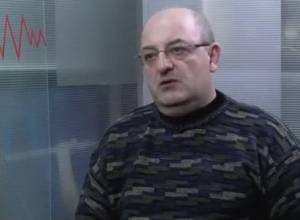 РПА в парламент провели деньги: эксперт