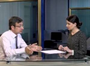 «ИСХОД – единственная оппозиция в парламенте»