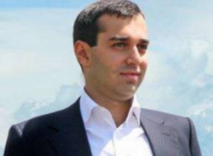 Argam Abrahamyan: I shall represent the interests of all citizens