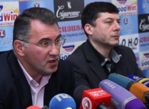 Armen Martirosyan: Elections were orchestrated by three individuals