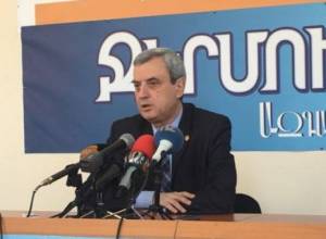 Republican MP: 10000 drams not a bribe