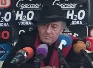 Merujan Ter-Gulanyan: People have no complaints