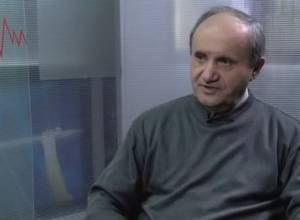 Все пока только начинается: Ашот Манучарян