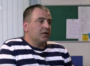 Рачью Геворгяна в действительности устранили: А. Везирян