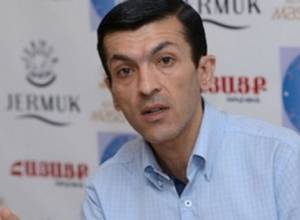 Investigative body clarifies Nerses Poghosyan’s accusation