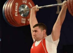 Simon Martirosyan becomes champion of Europe