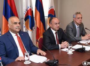ORO not to take part in Yerevan Council of Elders elections
